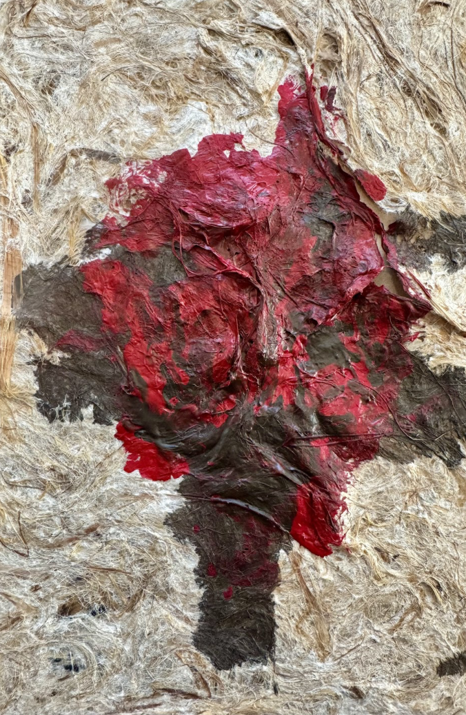 Standalone art